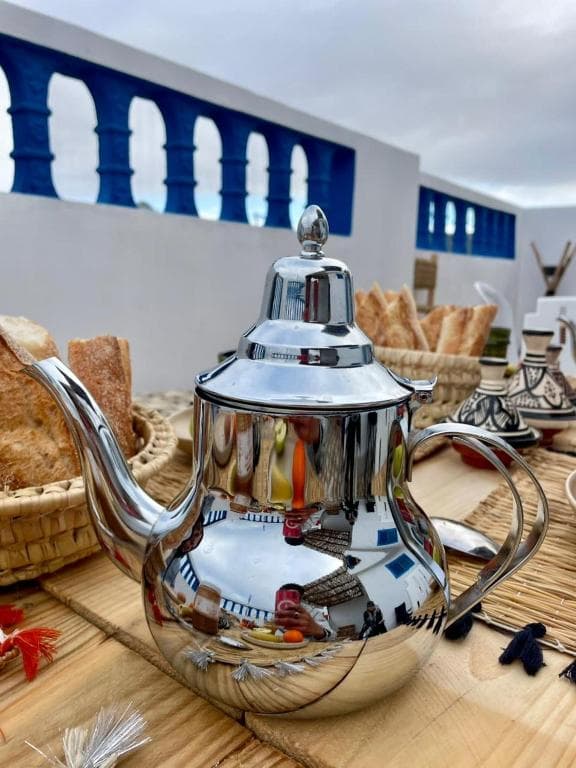 Moroccan Food