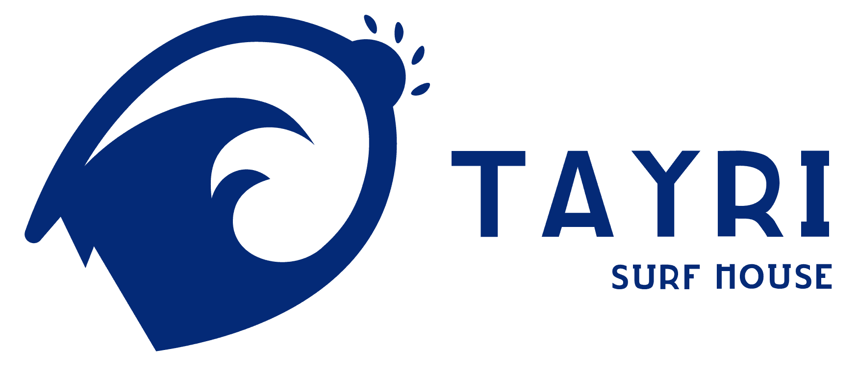 Tayri Surf House